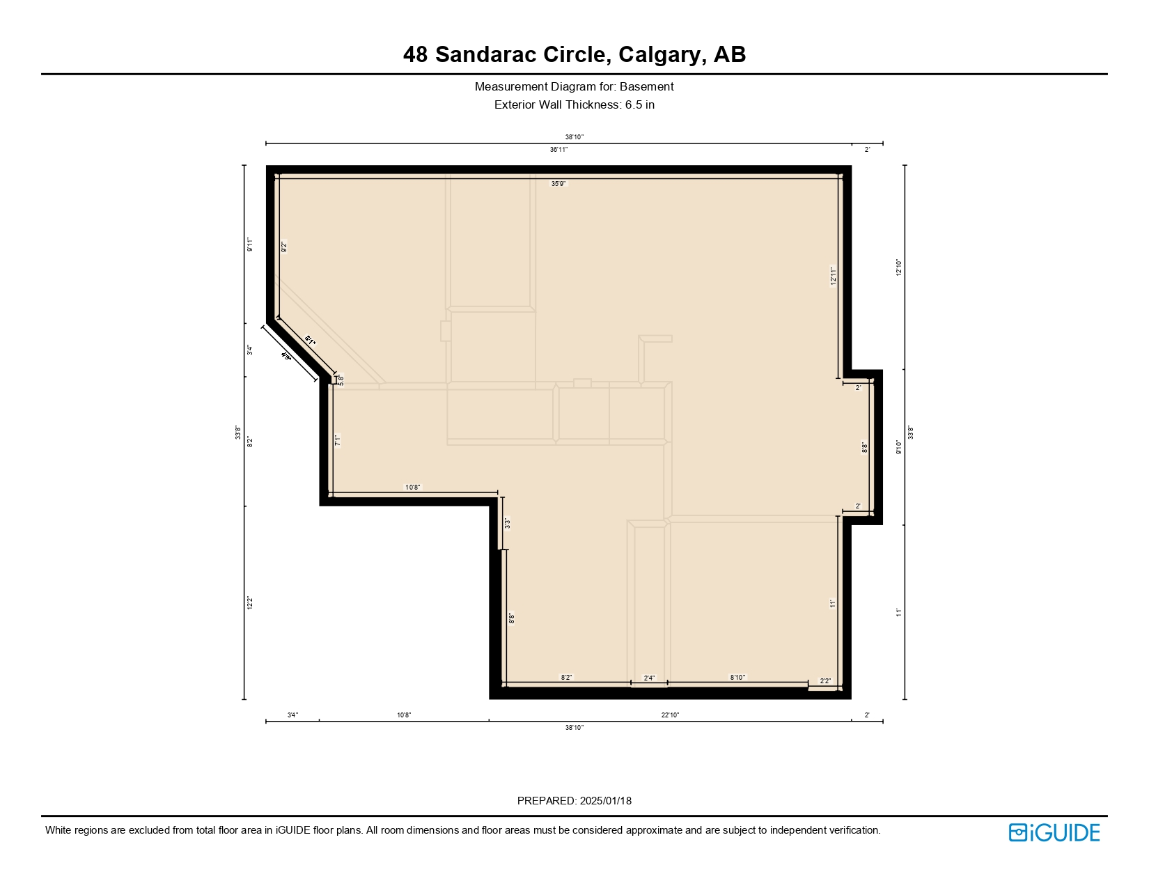 Floorplan #6