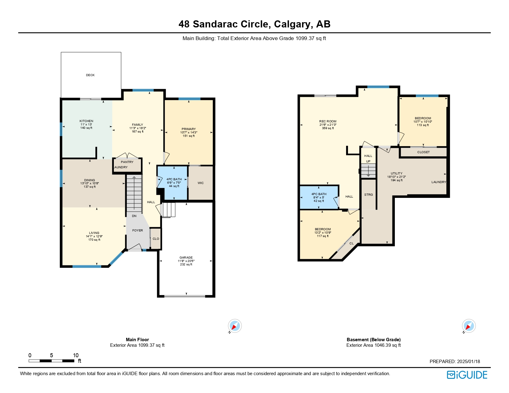 Floorplan #7