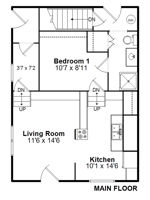 Main Floor