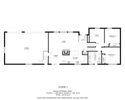 Floorplan #2