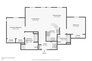 Floor 1