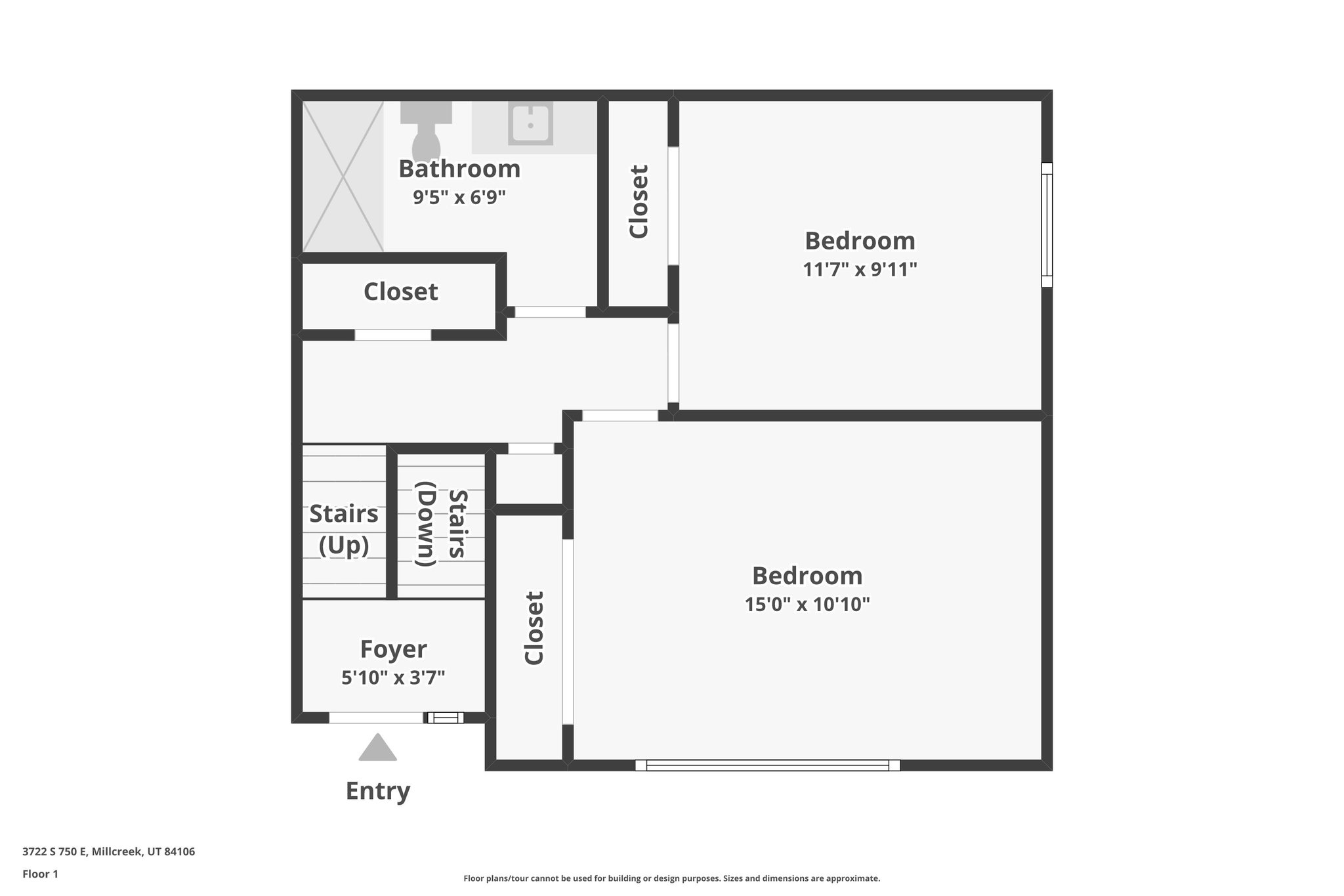 Floor 1