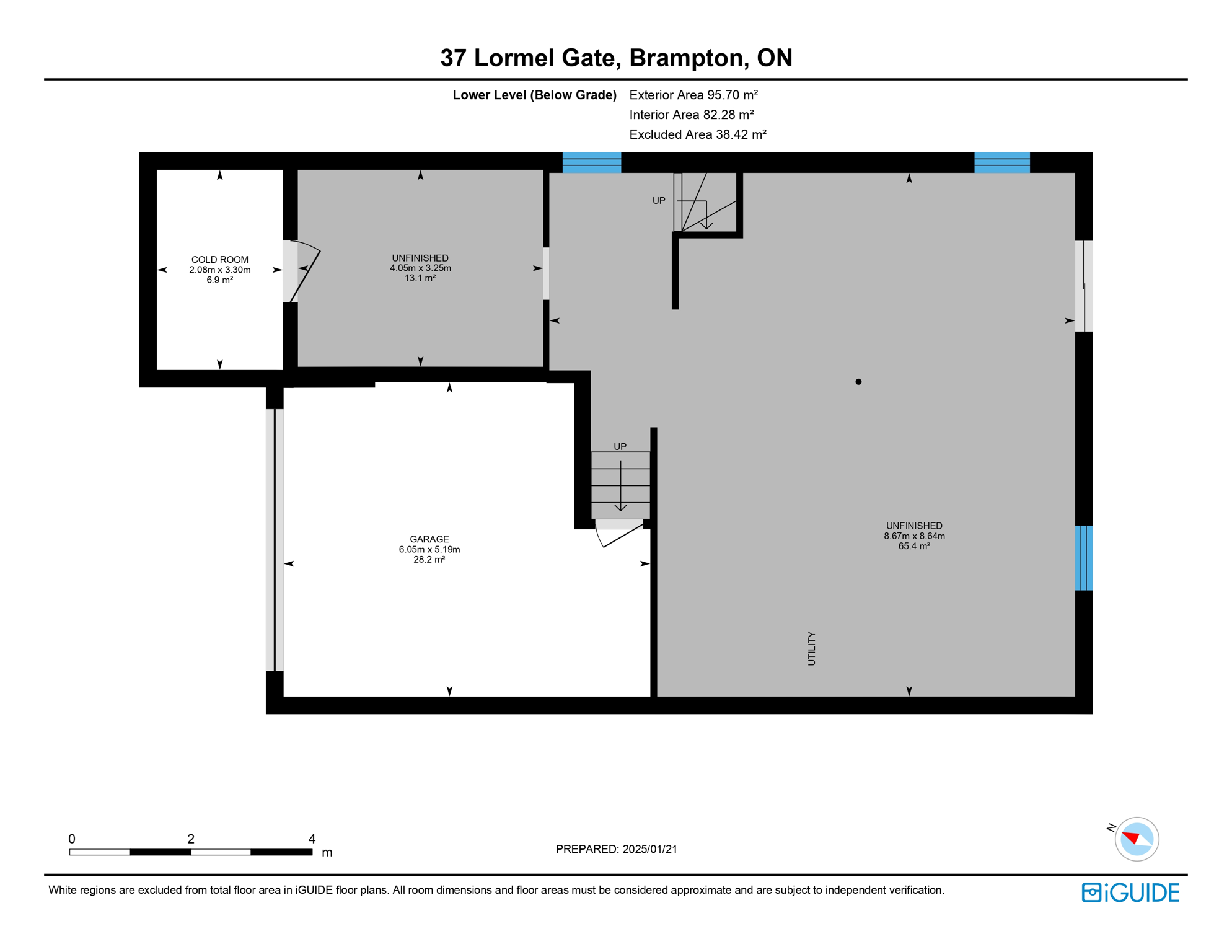 Floorplan #9