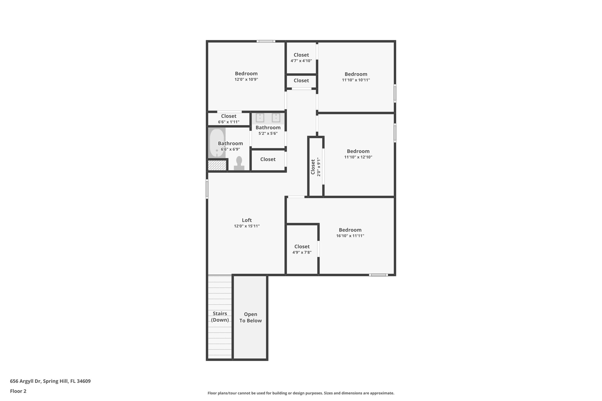 Floor 2