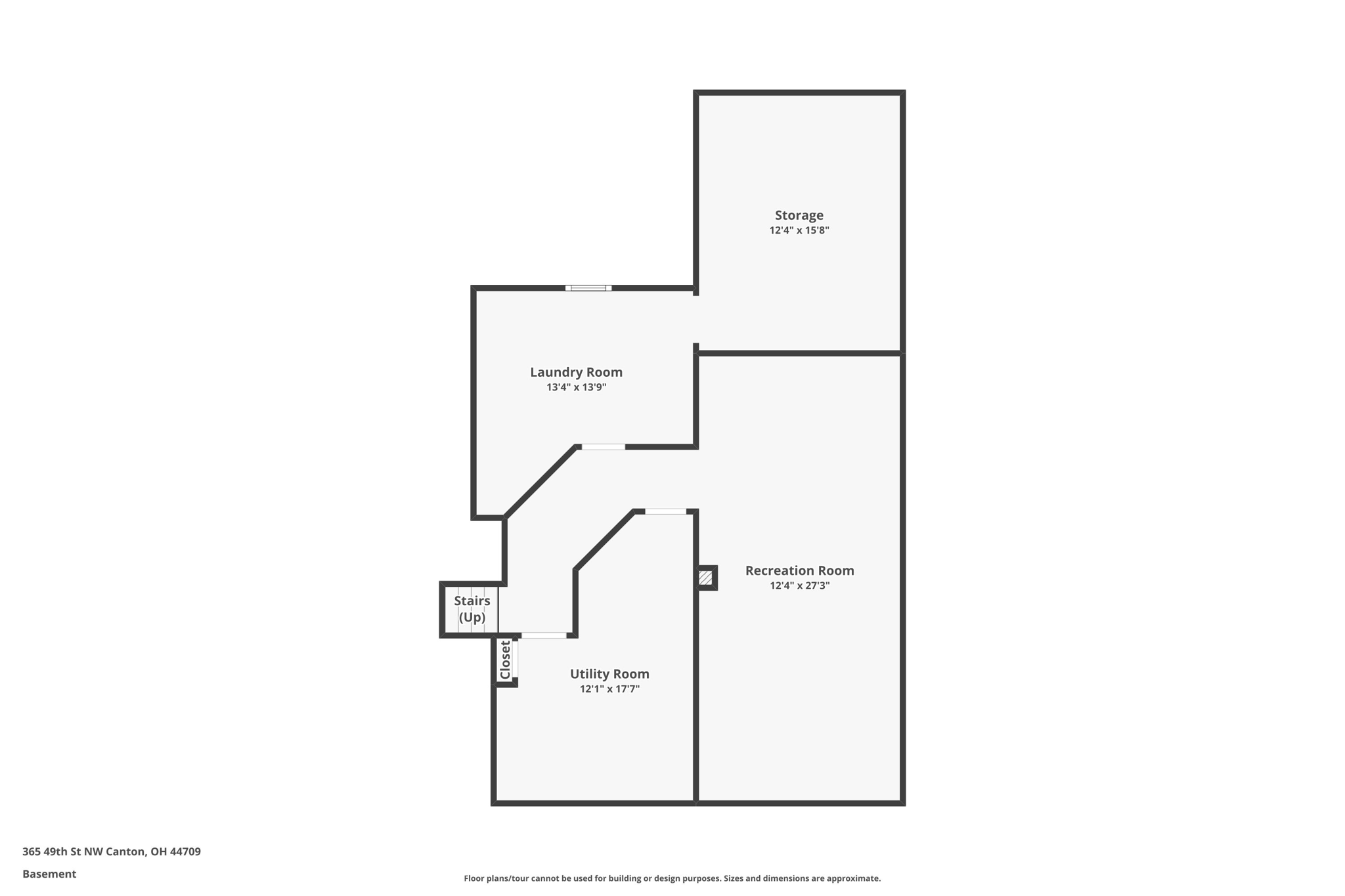 Floorplan #4