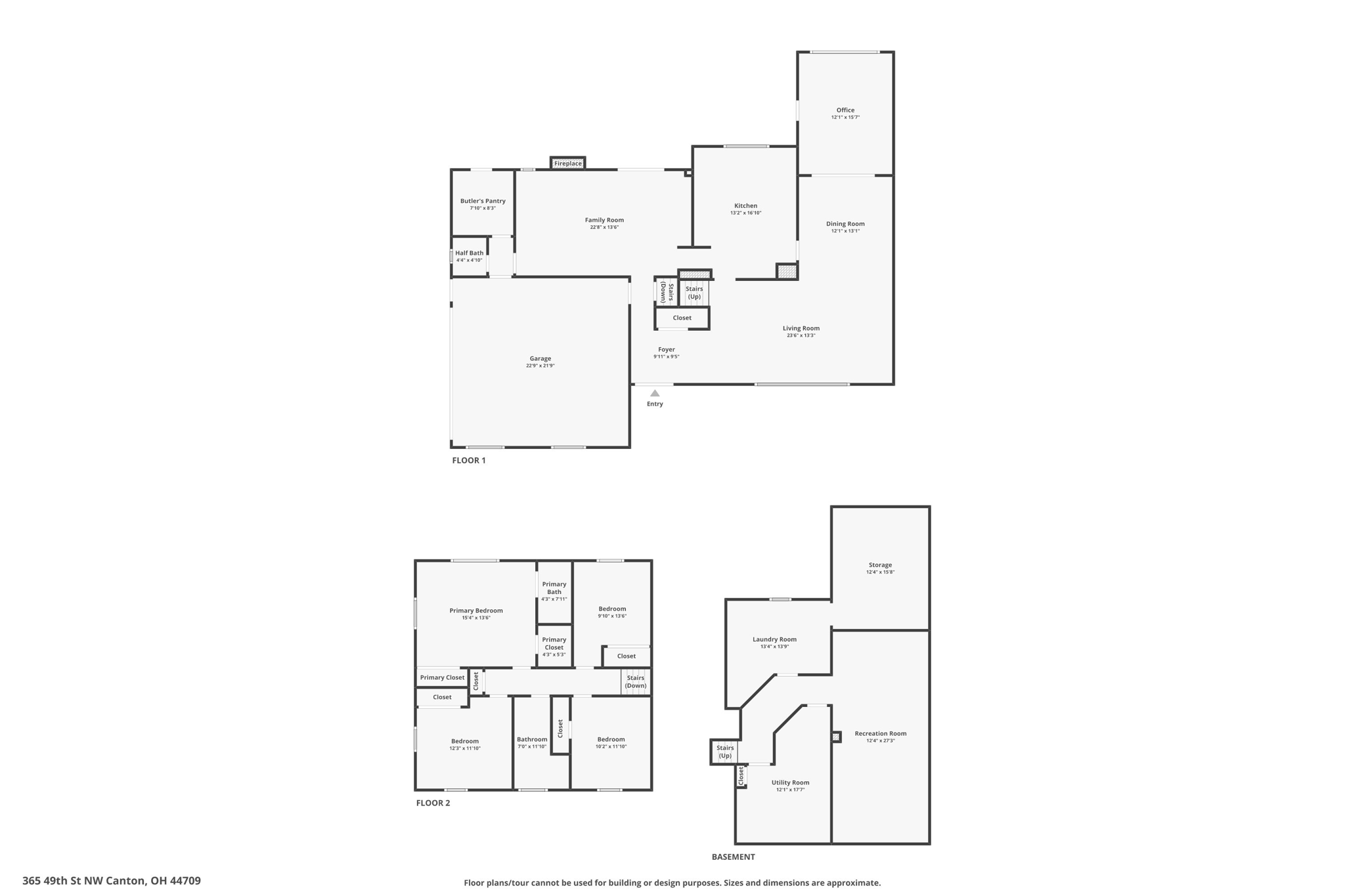 Floorplan #5