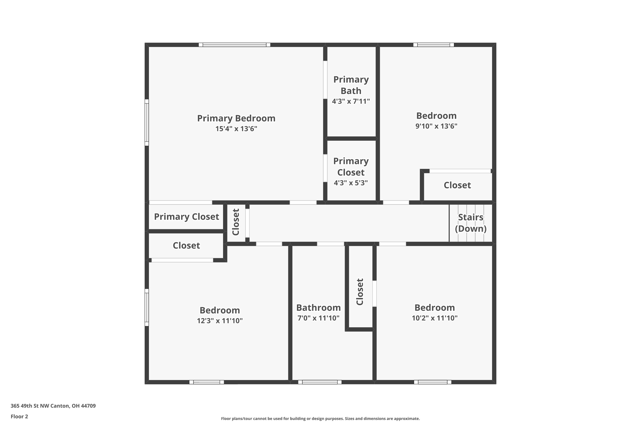 Floorplan #7
