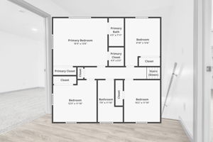 Floorplan #3