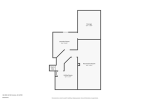 Floorplan #4