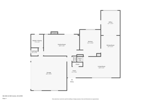 Floorplan #6