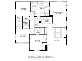 Floorplan #3