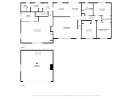Floorplan #3