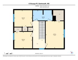Floorplan #4