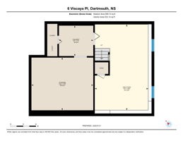 Floorplan #5