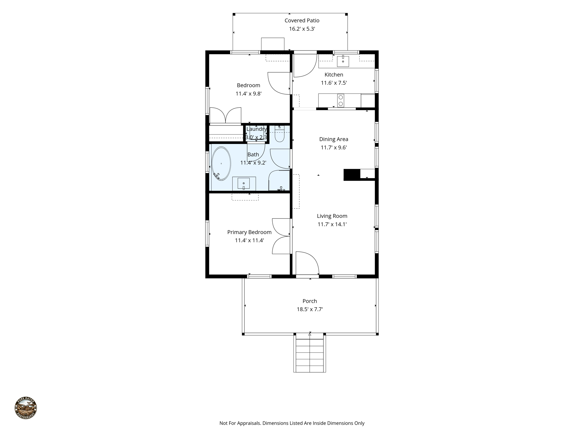 Floorplan #3