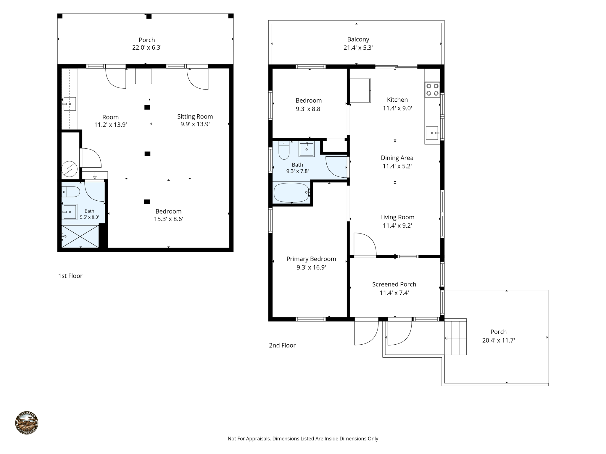 Floorplan #7