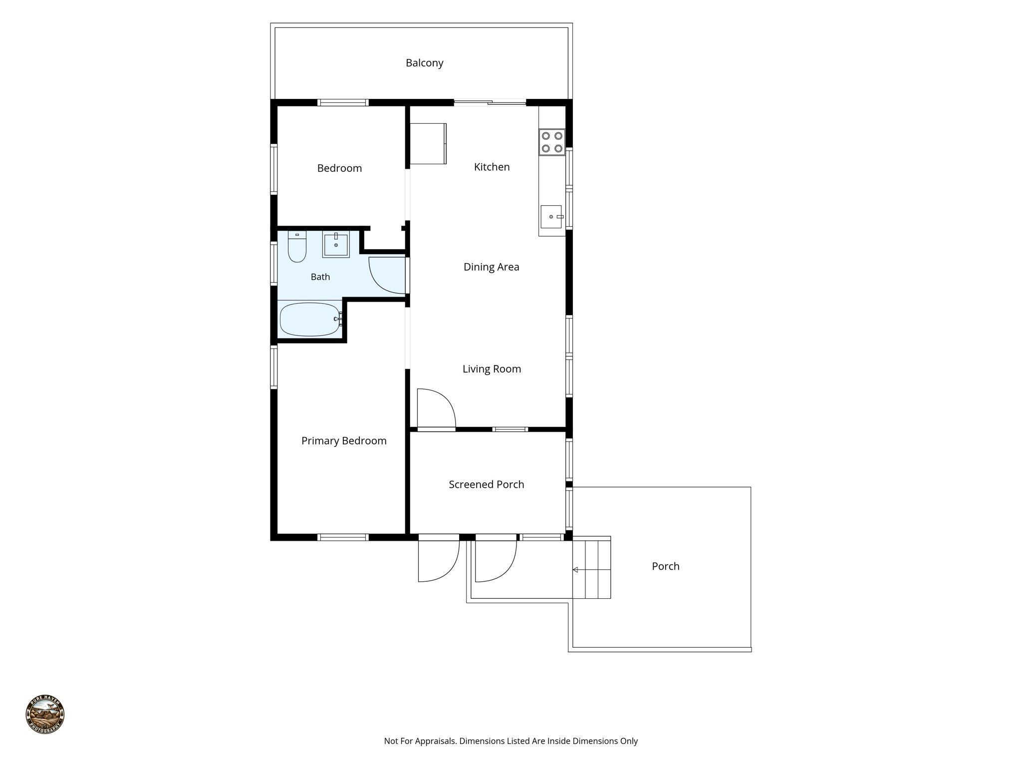 Floorplan #9