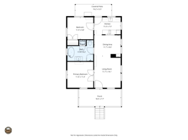Floorplan #3
