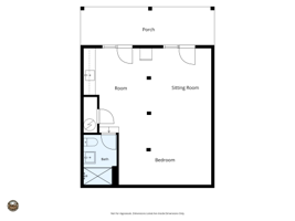 Floorplan #8