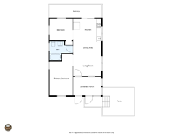 Floorplan #9