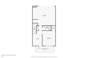 Floor-1 - Lot #94