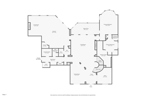 Floorplan #3