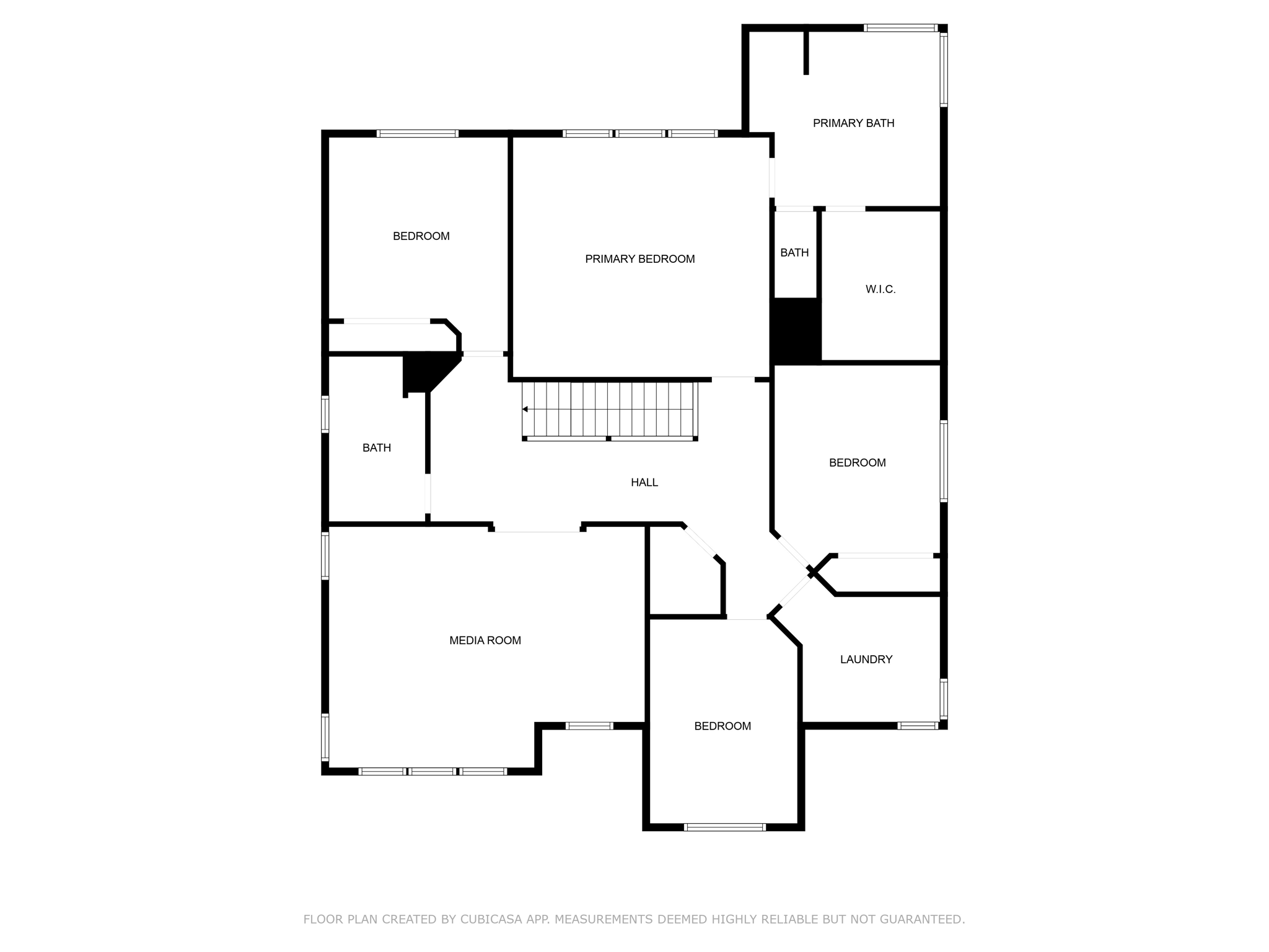 Floorplan #2
