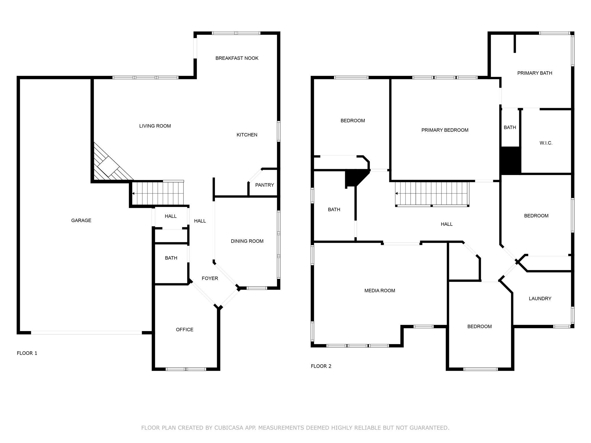 Floorplan #3