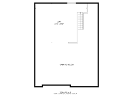 Floorplan #3