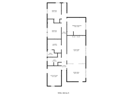 Floorplan #5