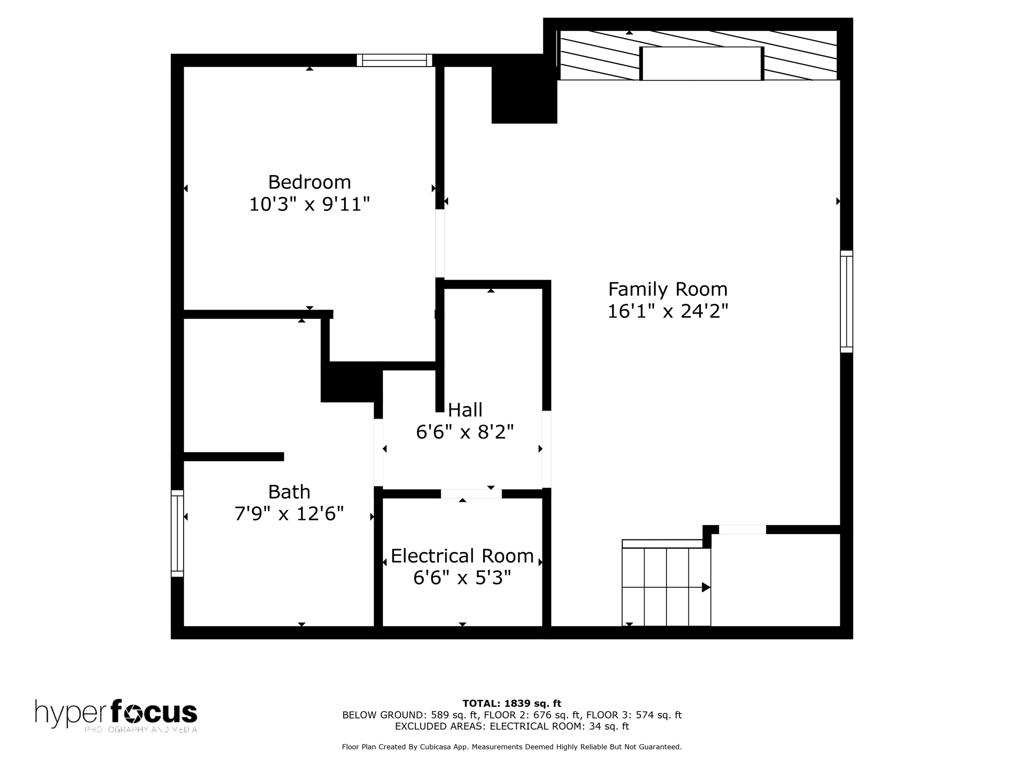 Floorplan #2