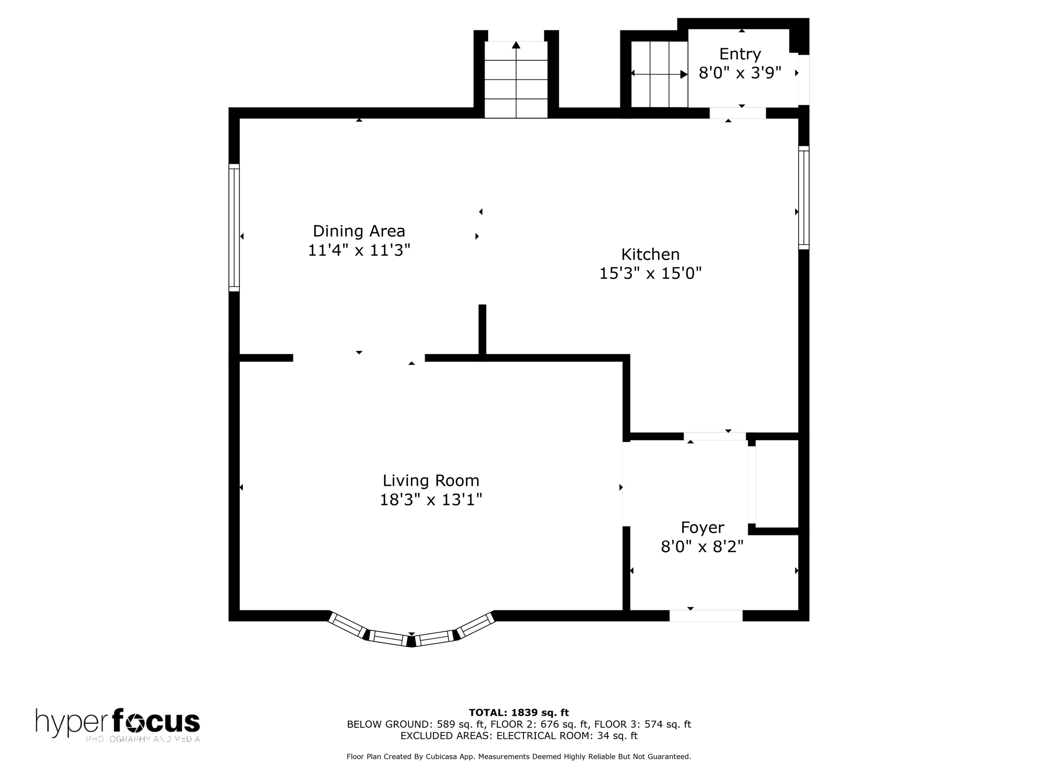 Floorplan #3