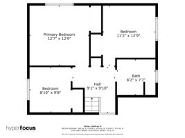 Floorplan #4