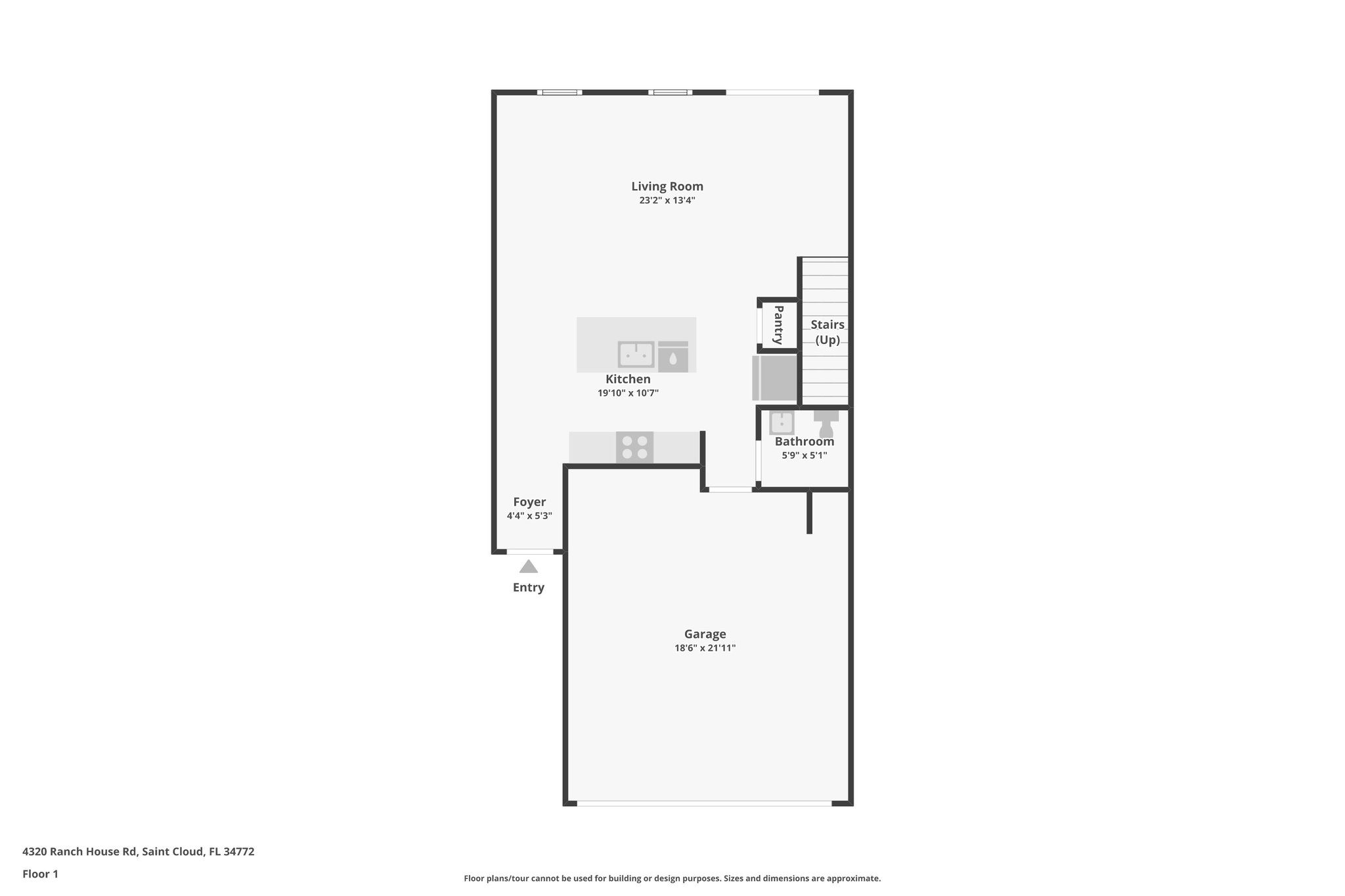 Floor 1