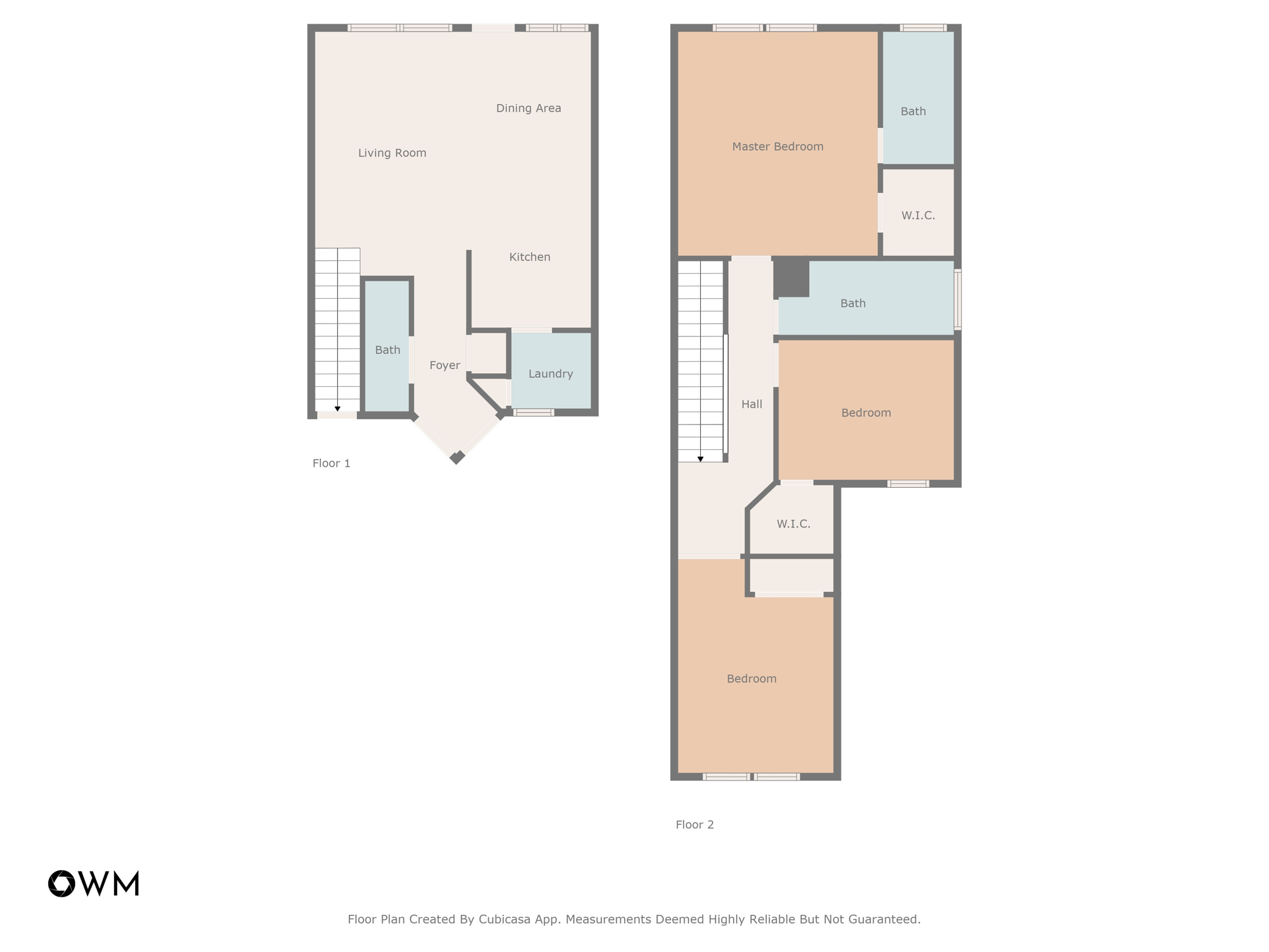 Floorplan #5