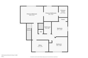 Floorplan #3