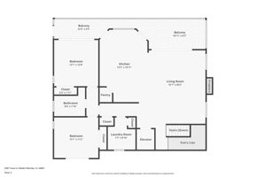 Floorplan #3