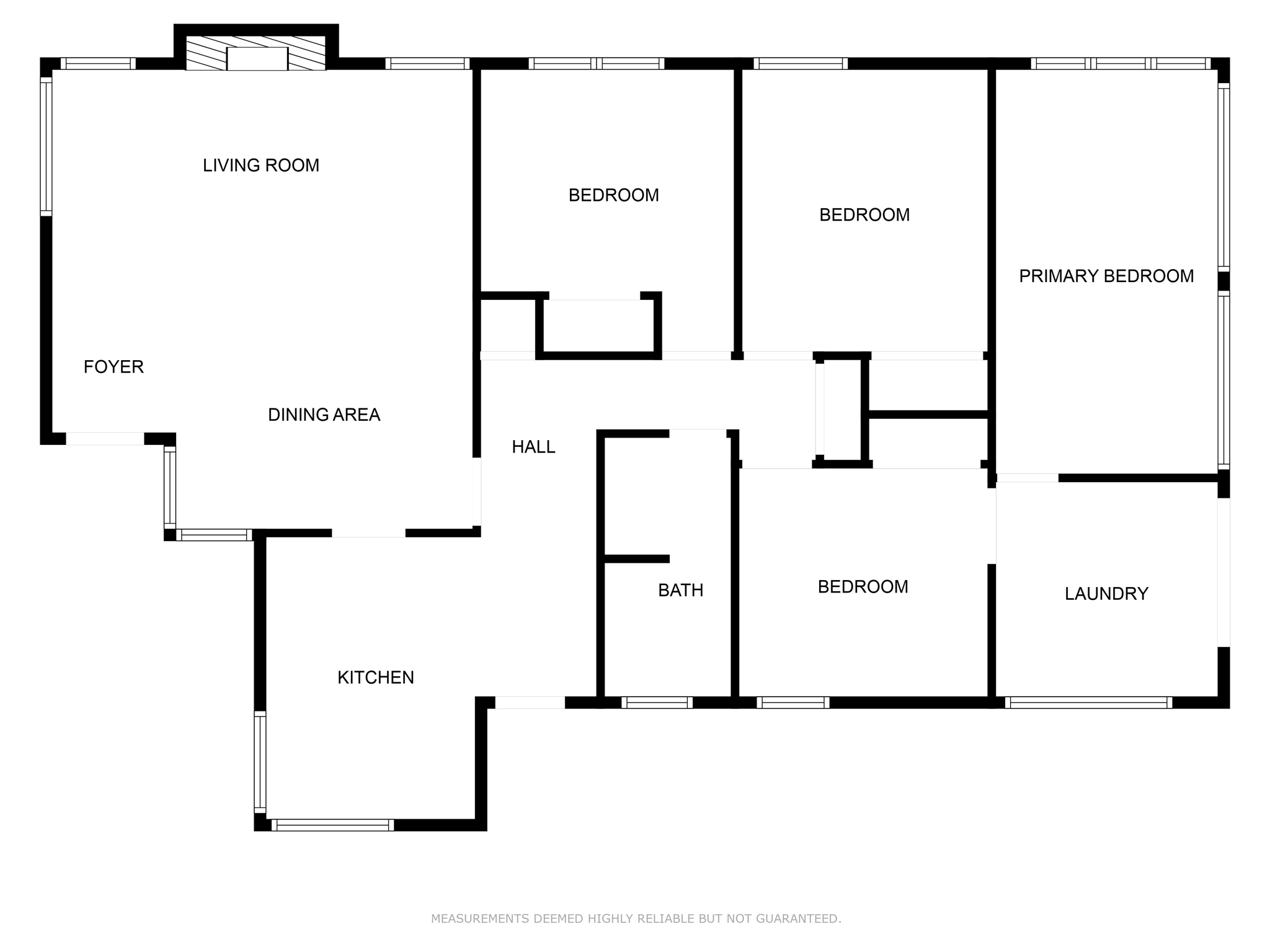 Floorplan #2
