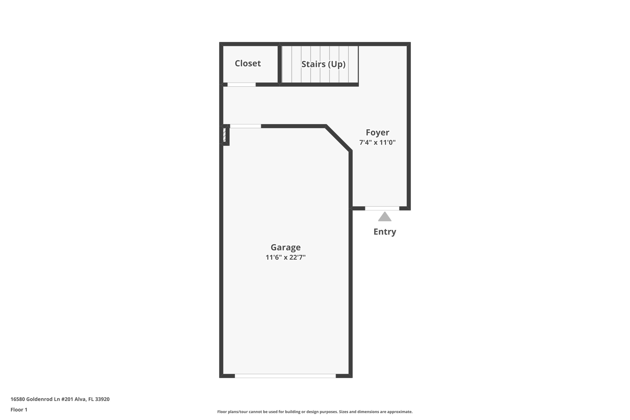 Floorplan #3