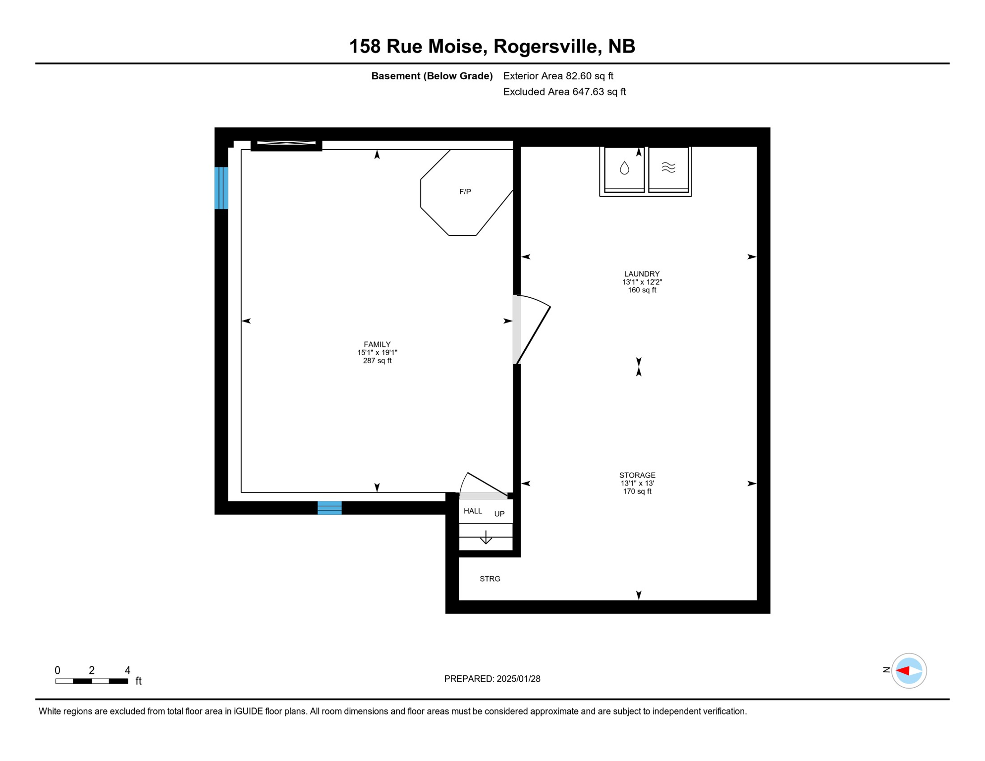 Floorplan #2