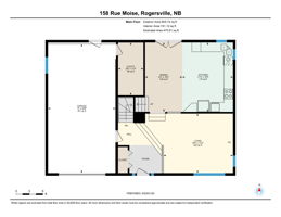 Floorplan #3