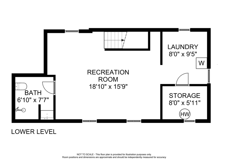 Floorplan #2