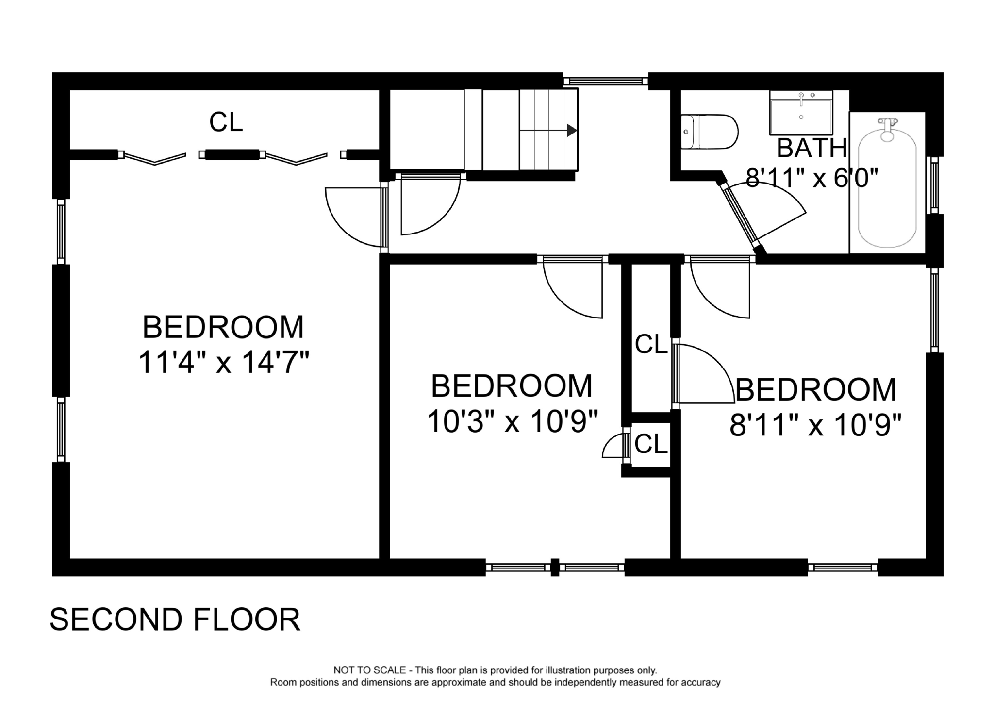 Floorplan #3