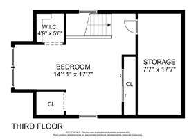 Floorplan #4