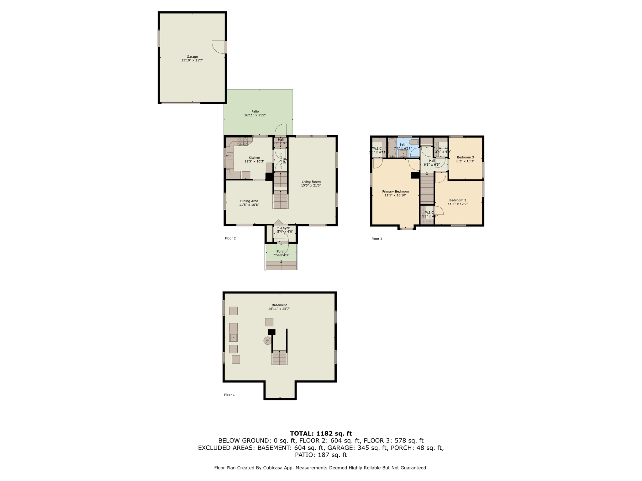 Floorplan #4