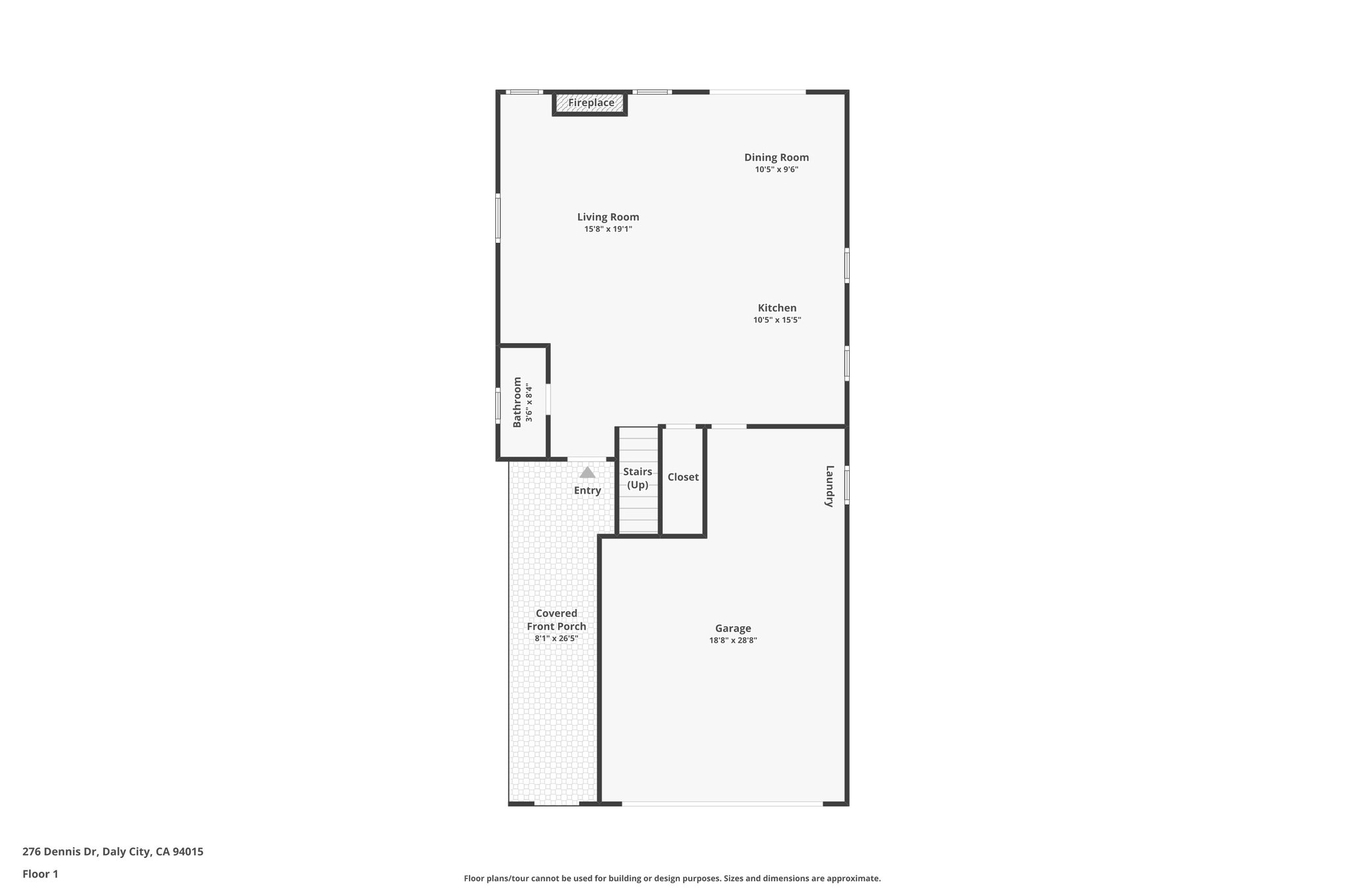 Floor 1