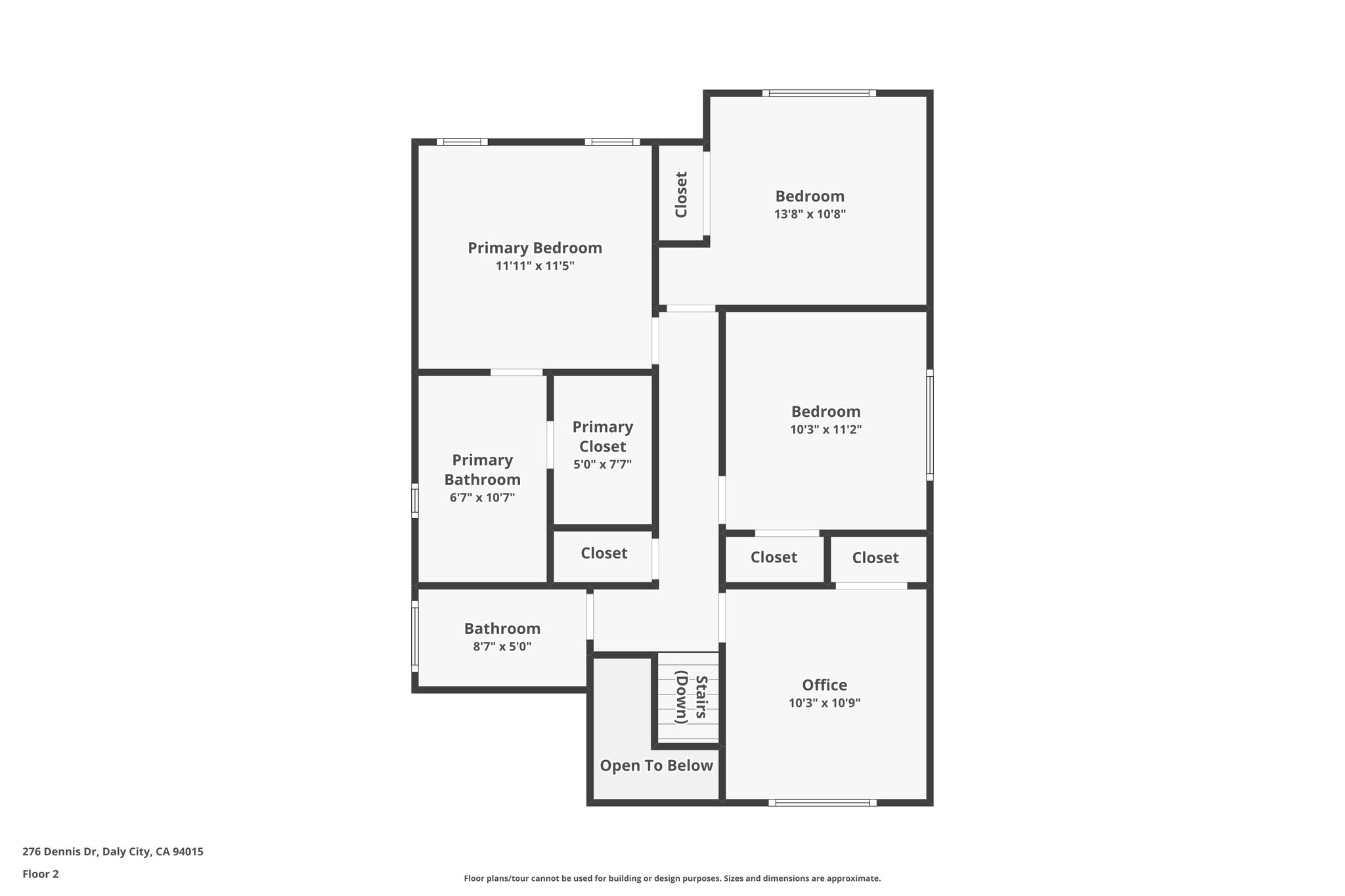 Floor 2