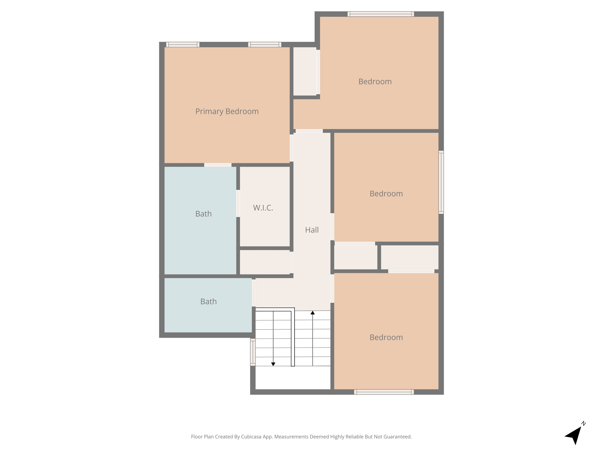 Floorplan #7