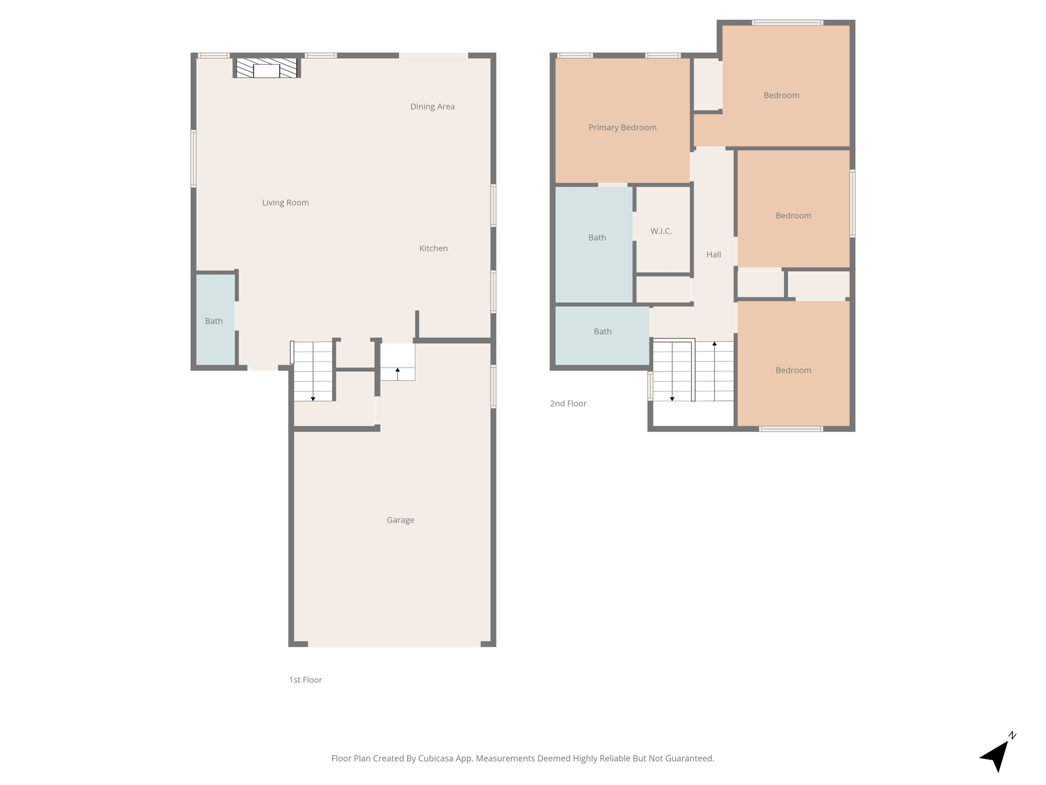 Floorplan #9