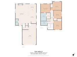 Floorplan #8